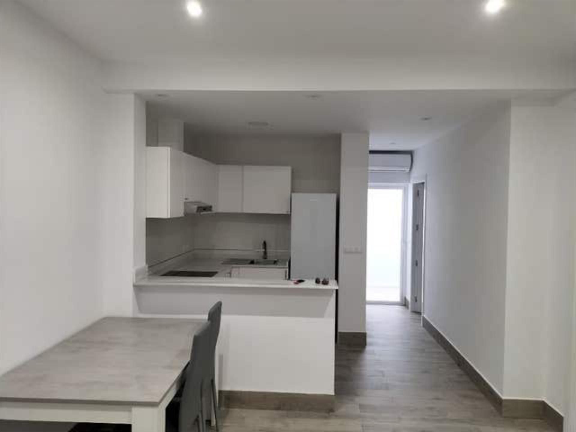 Apartamento en Alcolea