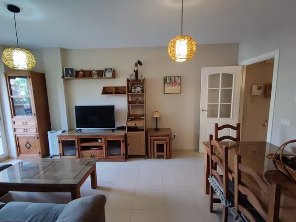 Piso en Calle Costa Blanca, 2, Aguadulce sur - Foto 1