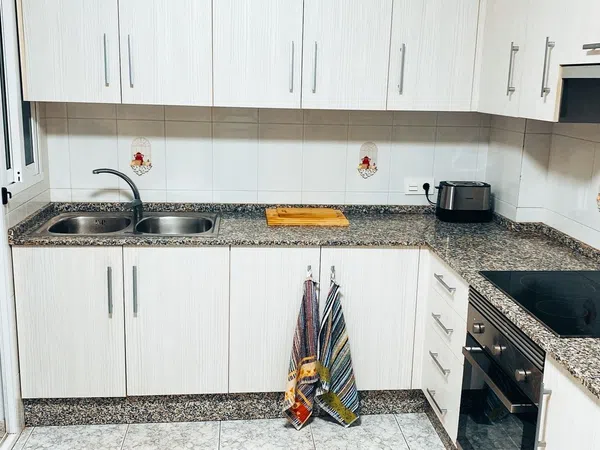 Piso en Calle Rey Carlos III, 1, Centro, Centro - Foto 11