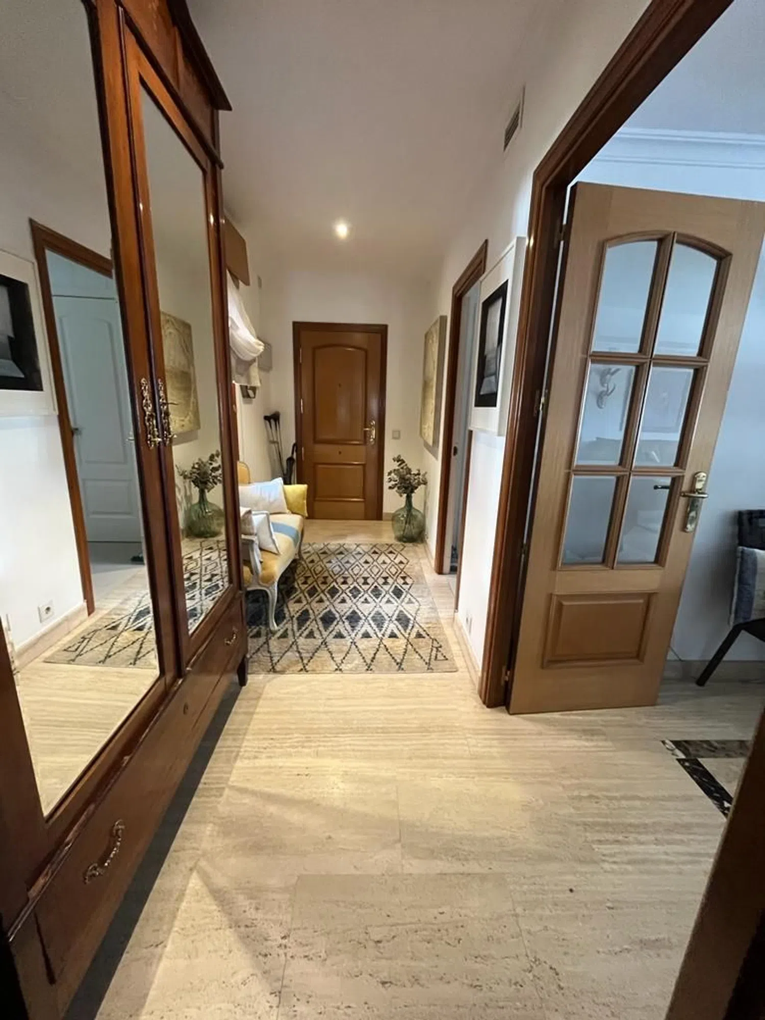 Piso en calle Ardales, 16 - Foto 16