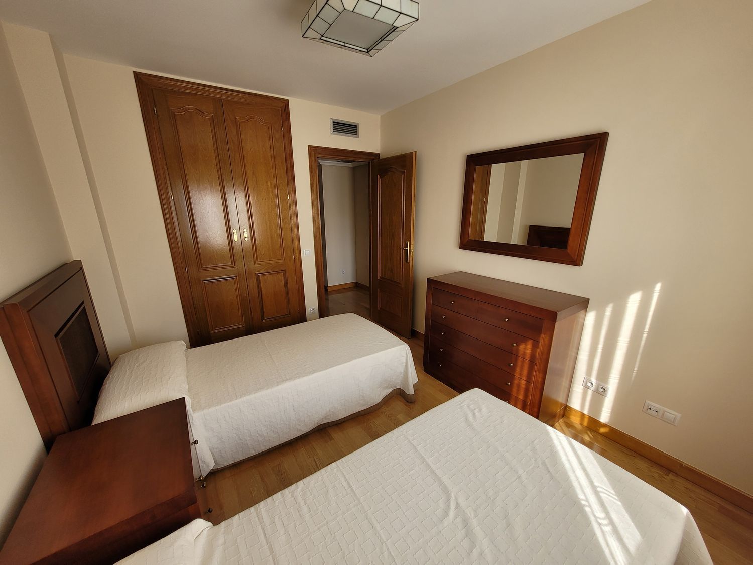 Piso en calle Princesa de Éboli, 43 - Foto 12