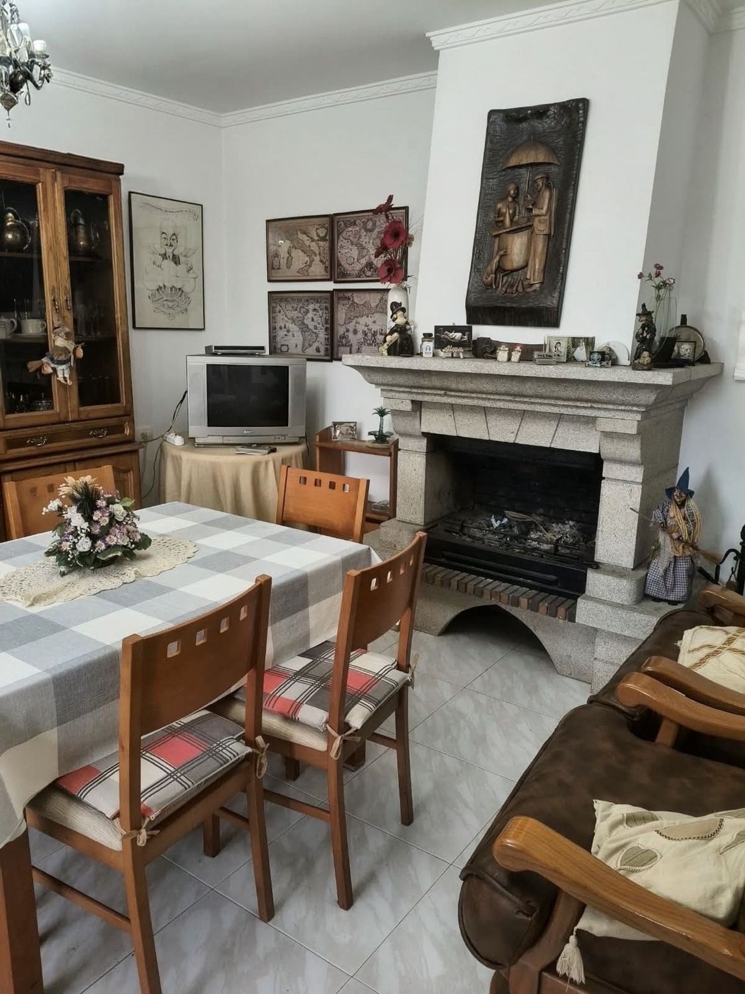 Casa o chalet independiente en Costoiras, 1 - Foto 11