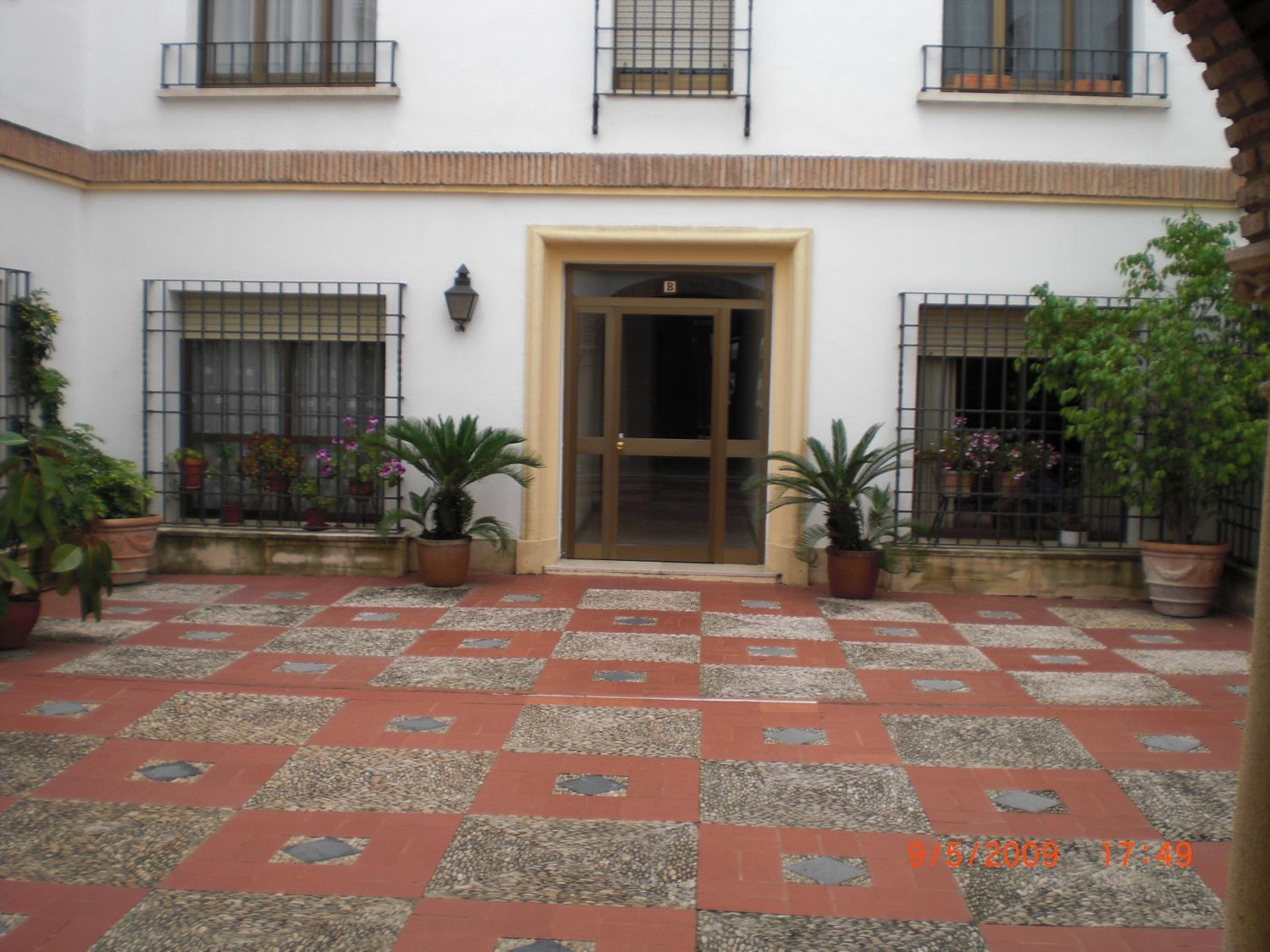 Estudio en plaza Cardenal Toledo, 11 - Foto 12