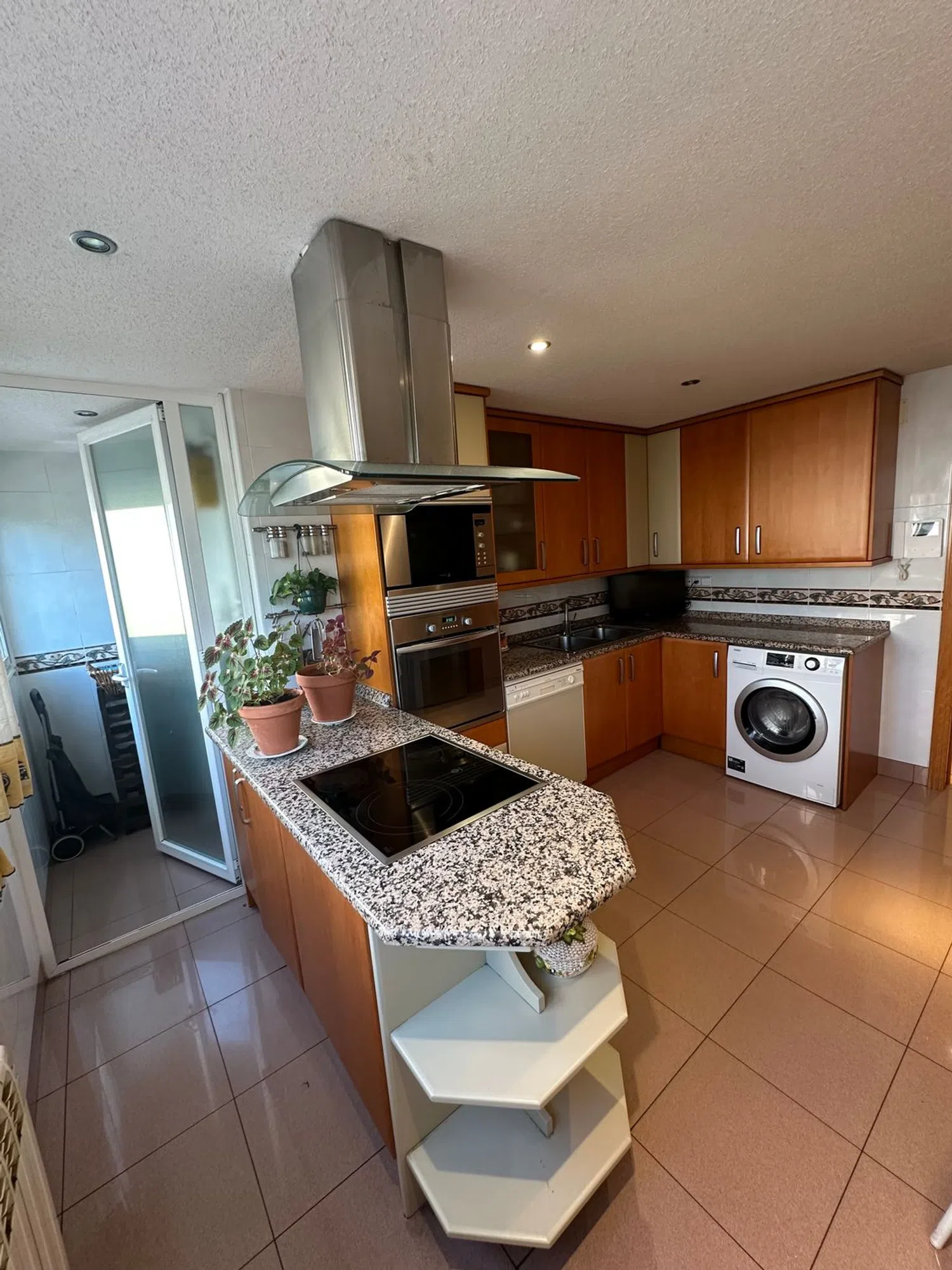 Piso en avenida del Doctor Federico Rubio y Galí, 75 - Foto 3