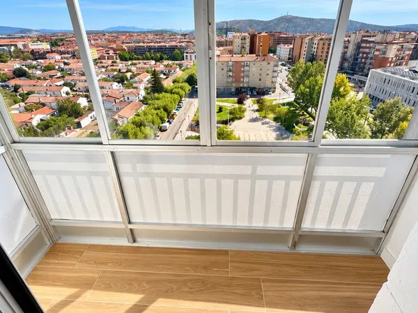 Piso en Calle los Cármenes, 1, Avda de Valladolid, Avda de Valladolid - Foto 12