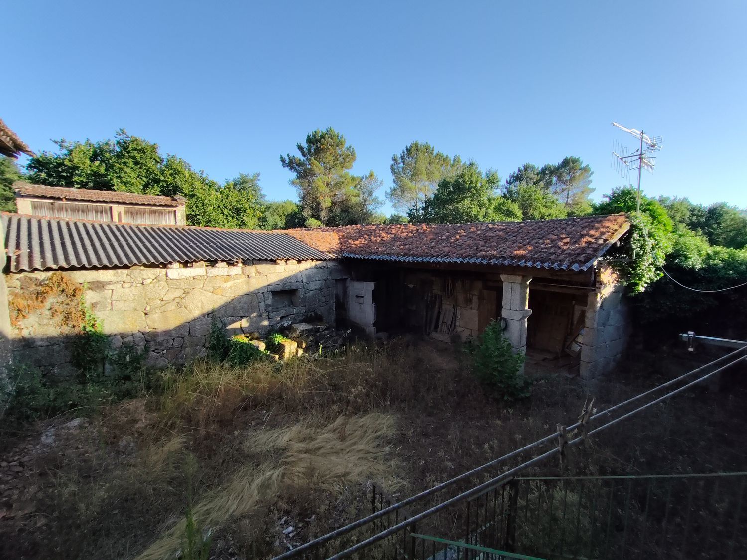 Casa rural en Outeiro, 18 - Foto 3