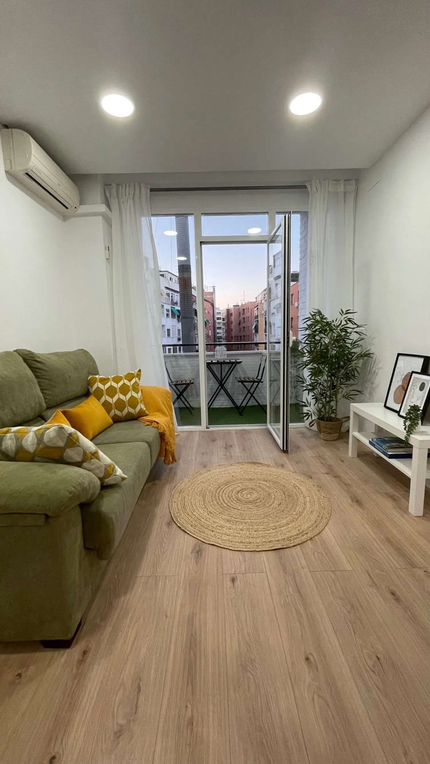 Piso en calle de Ramón de Aguinaga, 15 - Foto 6