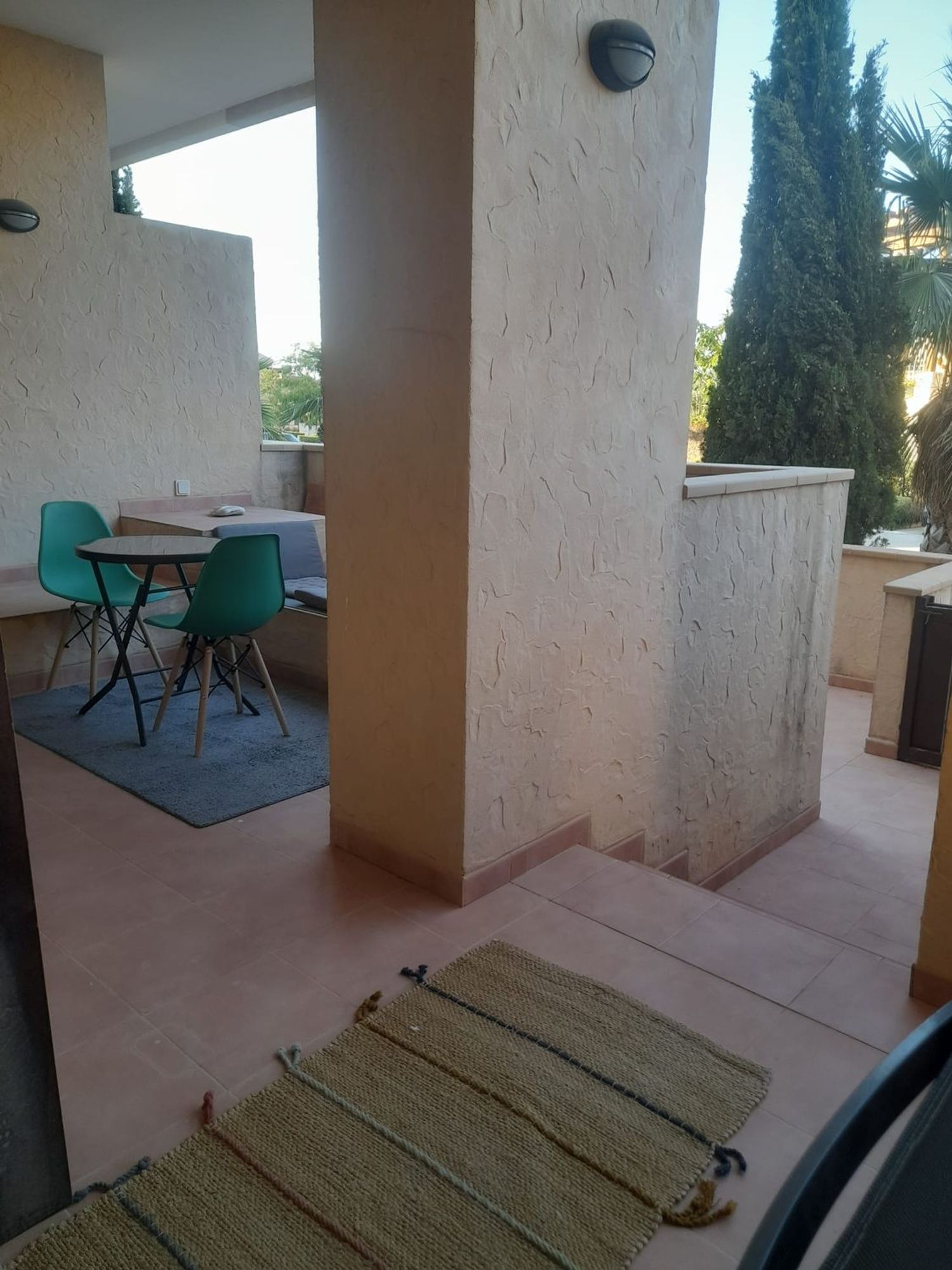 Chalet adosado en Calle Martinica, 6, Hacienda del Álamo Golf, Hacienda del Álamo Golf - Foto 14