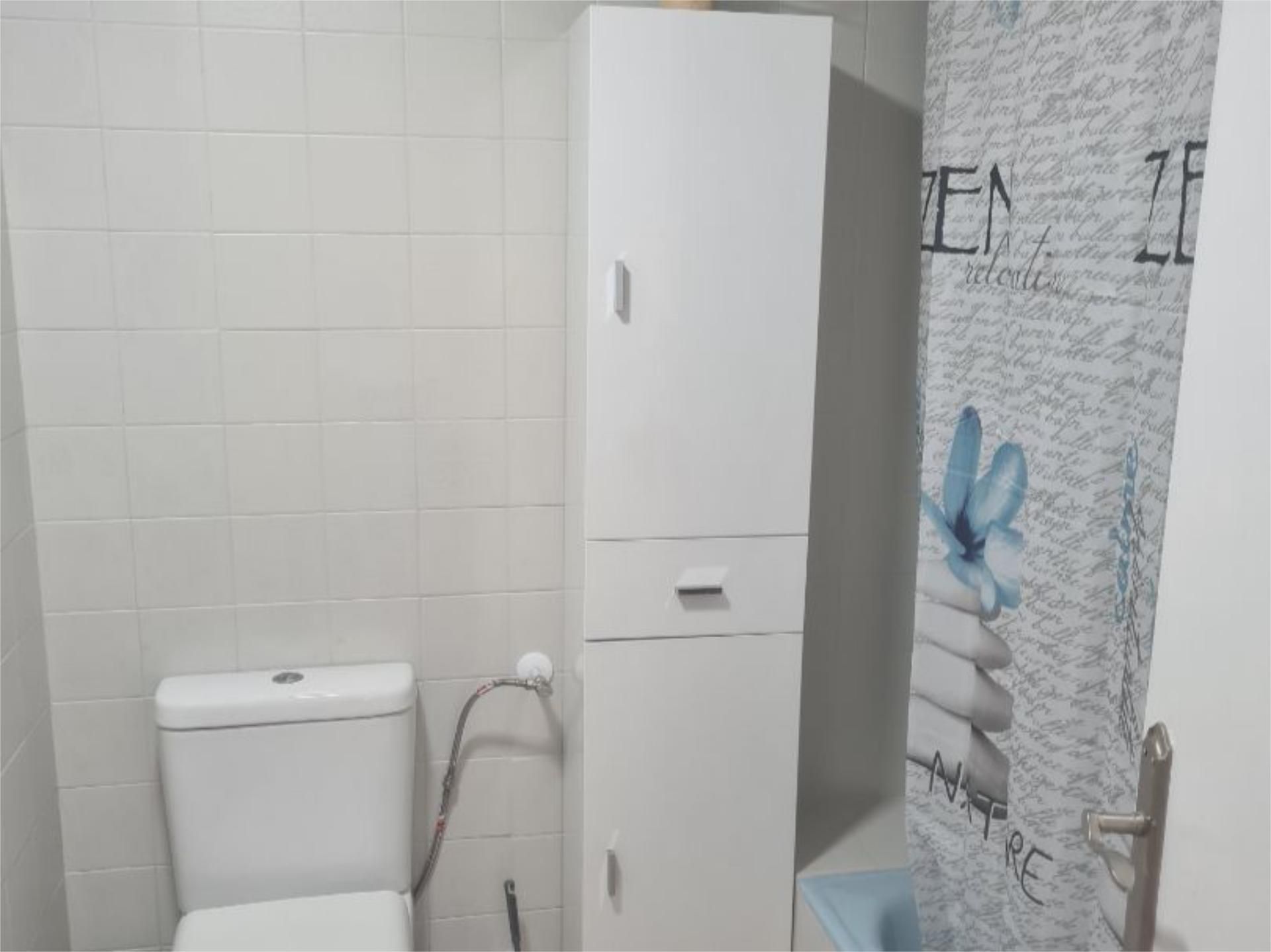 Piso en  Calle Luz Casanova 3 - Foto 4