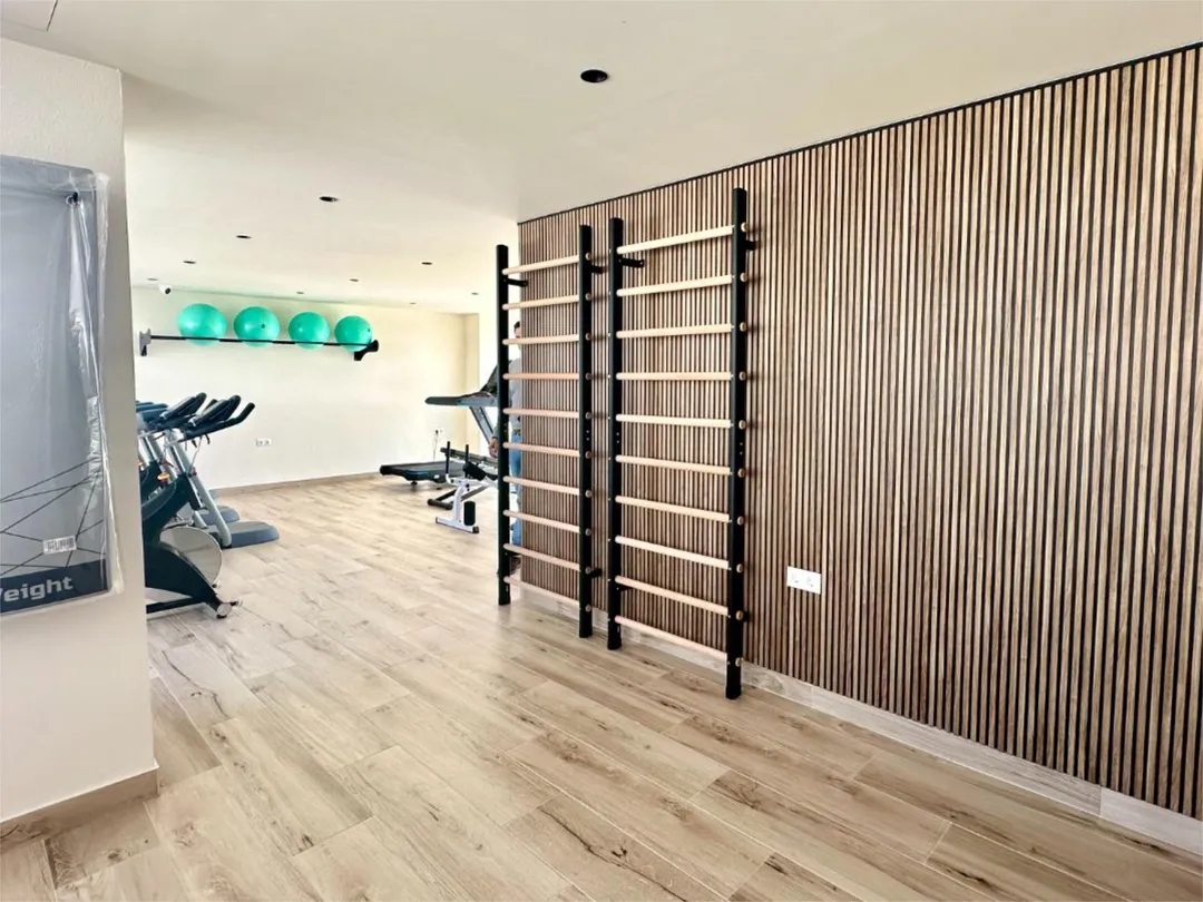 Piso en  Avenida Cervantes 15 - Foto 2