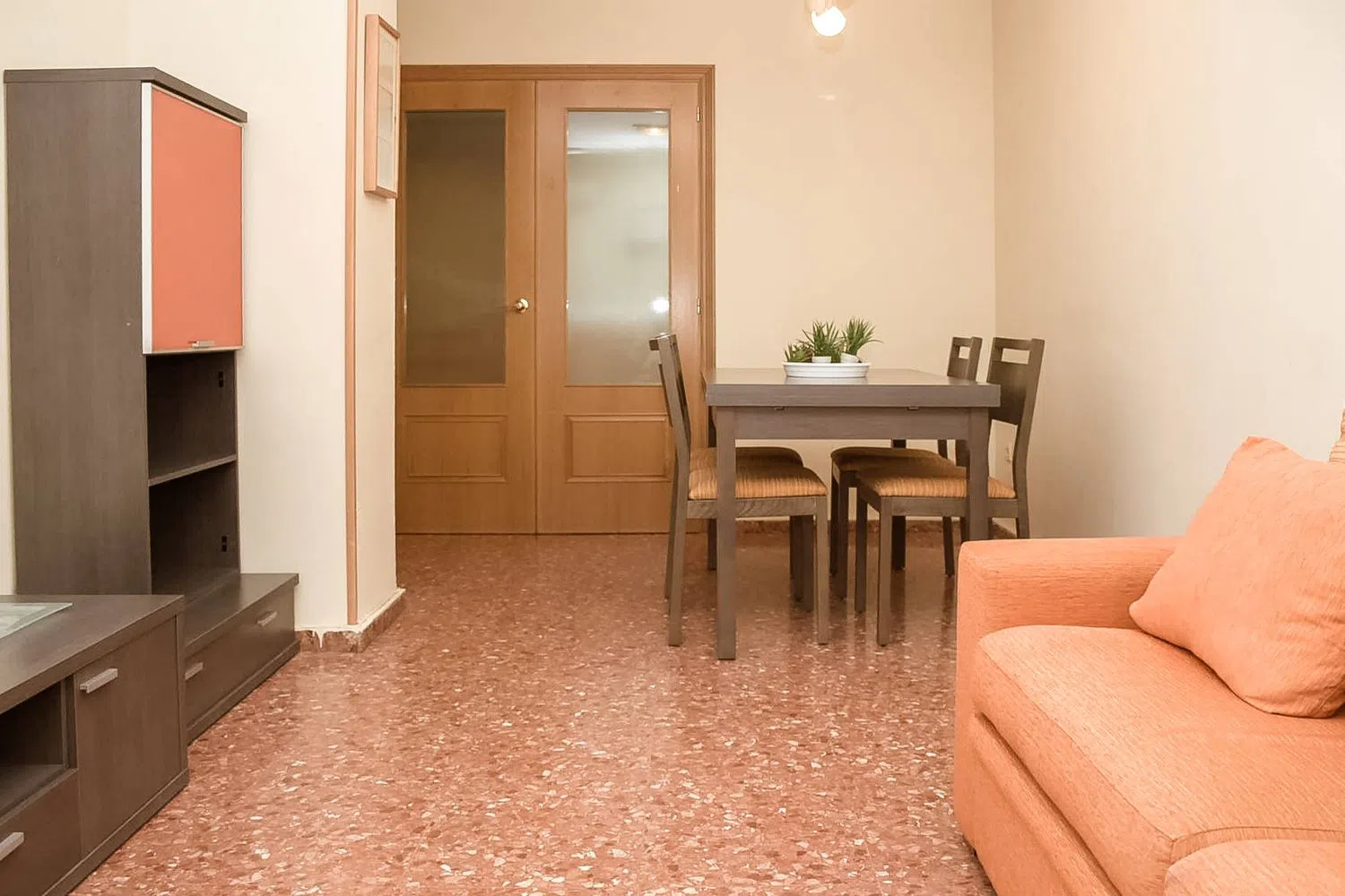 Piso en calle de Rafael Lapesa Melgar Gramatic i Lingüista, 12 - Foto 2