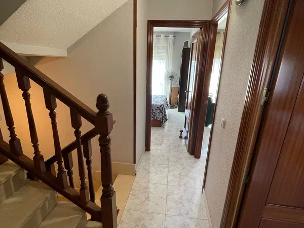 Chalet adosado en Avenida de la Sagra, 135 - Foto 9