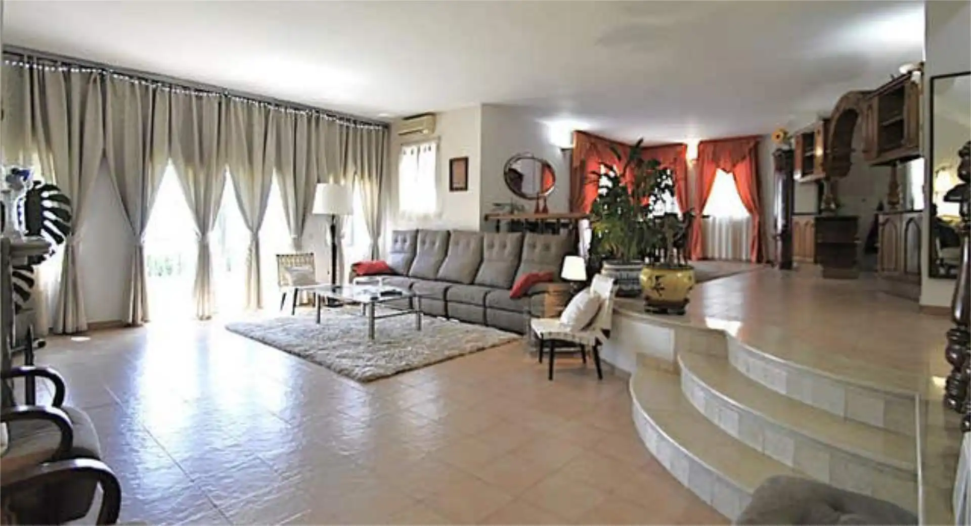 Casa adosada en Las Lomas de Mijas - Foto 4
