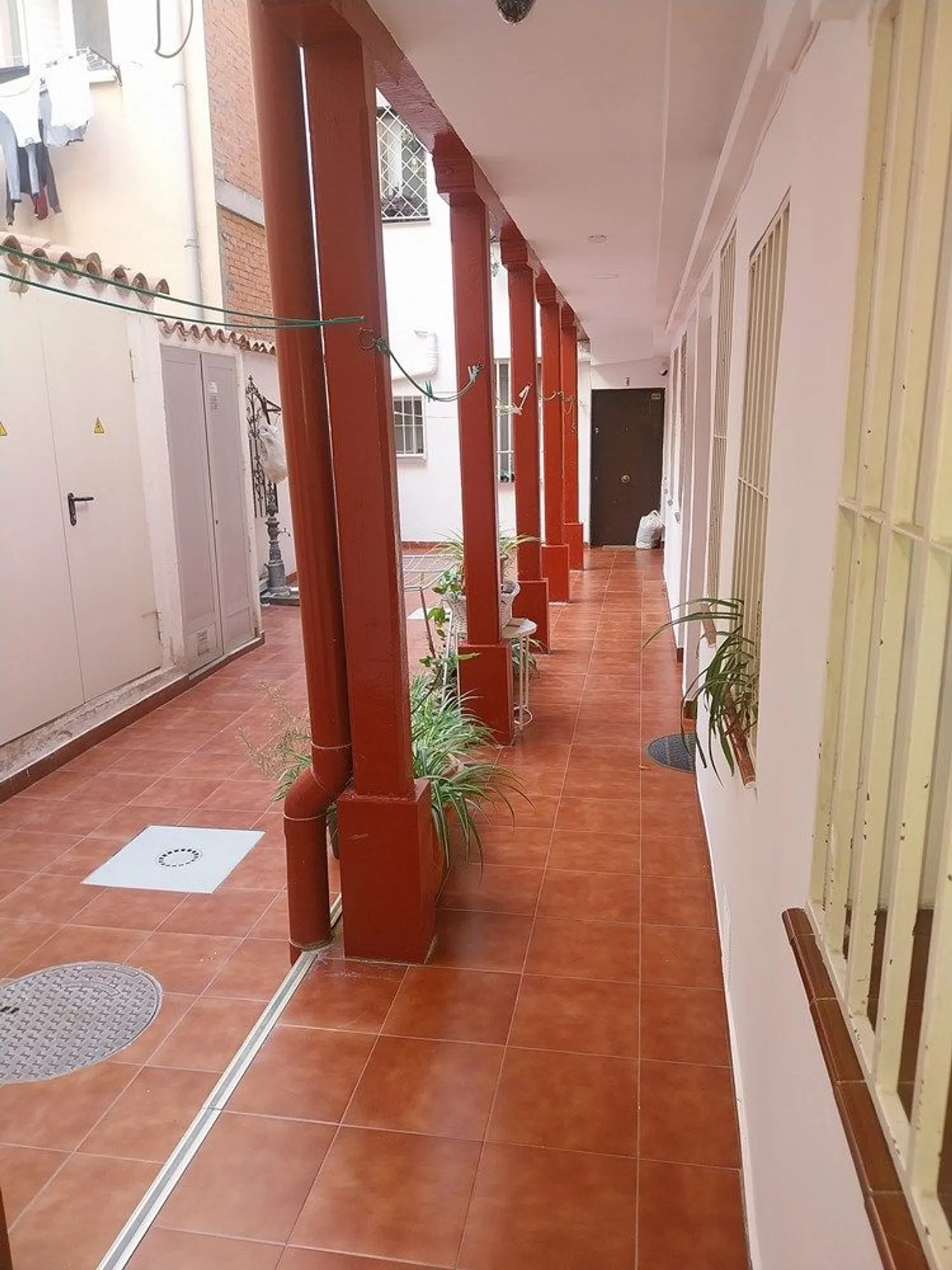 Piso en calle de Jesús y María, 34 - Foto 4