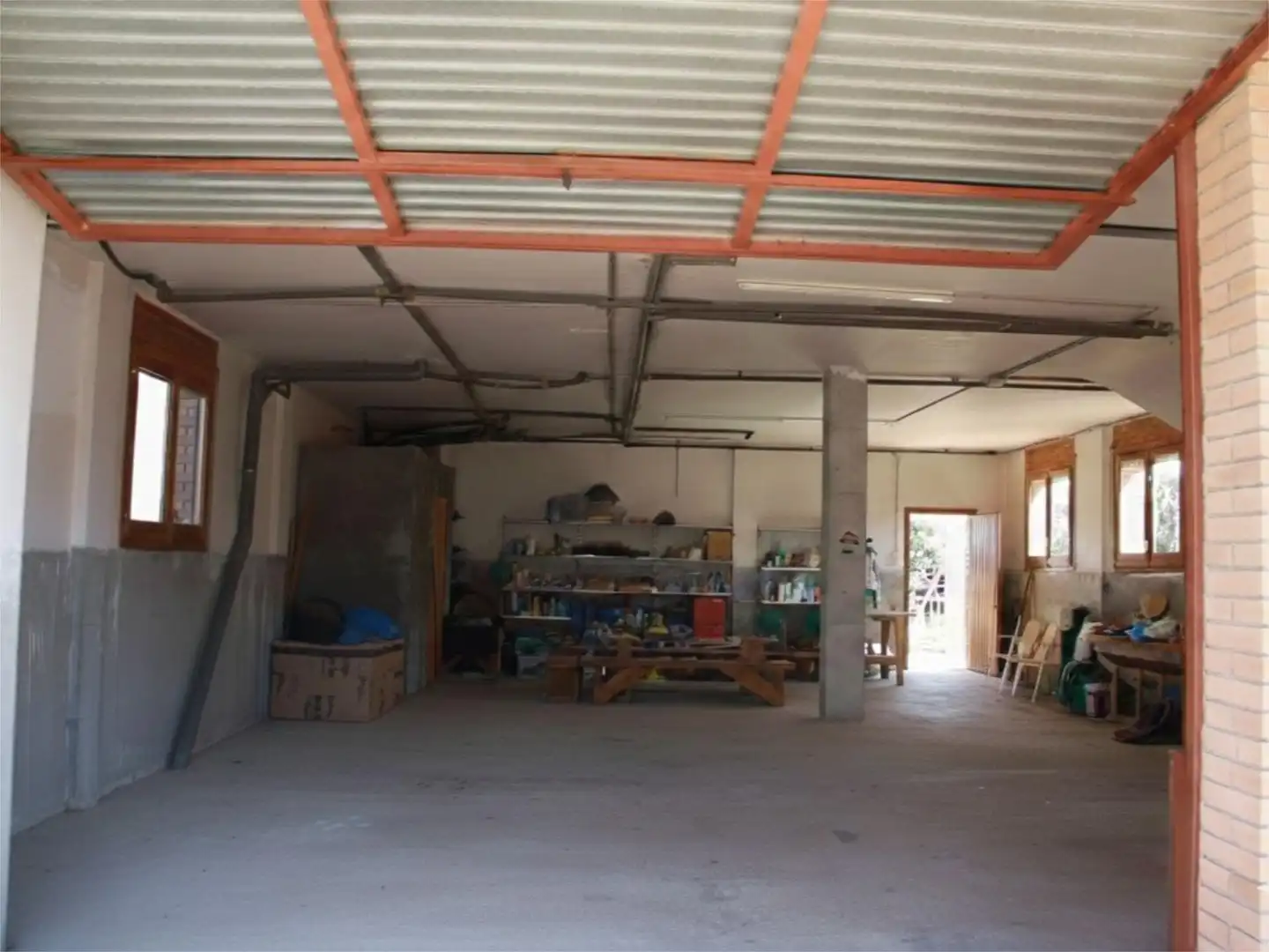 Chalet en Canovelles - Foto 14