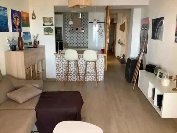 Piso en Calle Barranc de Palomes s/n - Foto 19