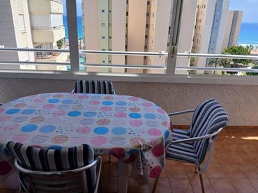 Apartamento en  Calle PROF. RAFAEL CASASEMPERE - Foto 3