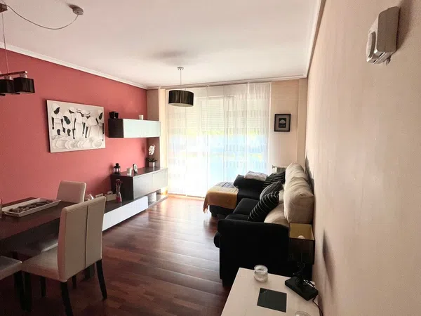 Piso en Calle Lavapiés, 54, Alisal - Cazoña - San Román, Alisal - Cazoña - San Román - Foto 1