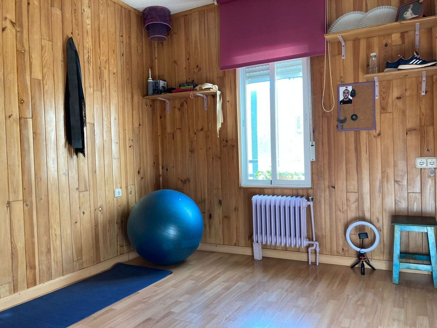 Piso en ronda de Alfareros, 2 - Foto 16