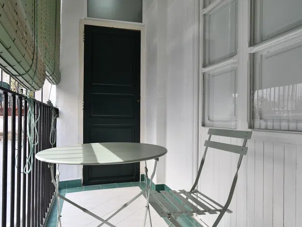 Piso en calle Turia, 6 - Foto 16