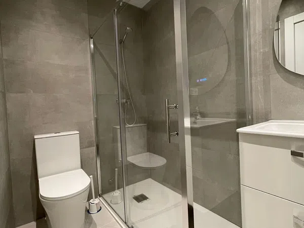 Piso en calle Iniestas, 12 - Foto 17