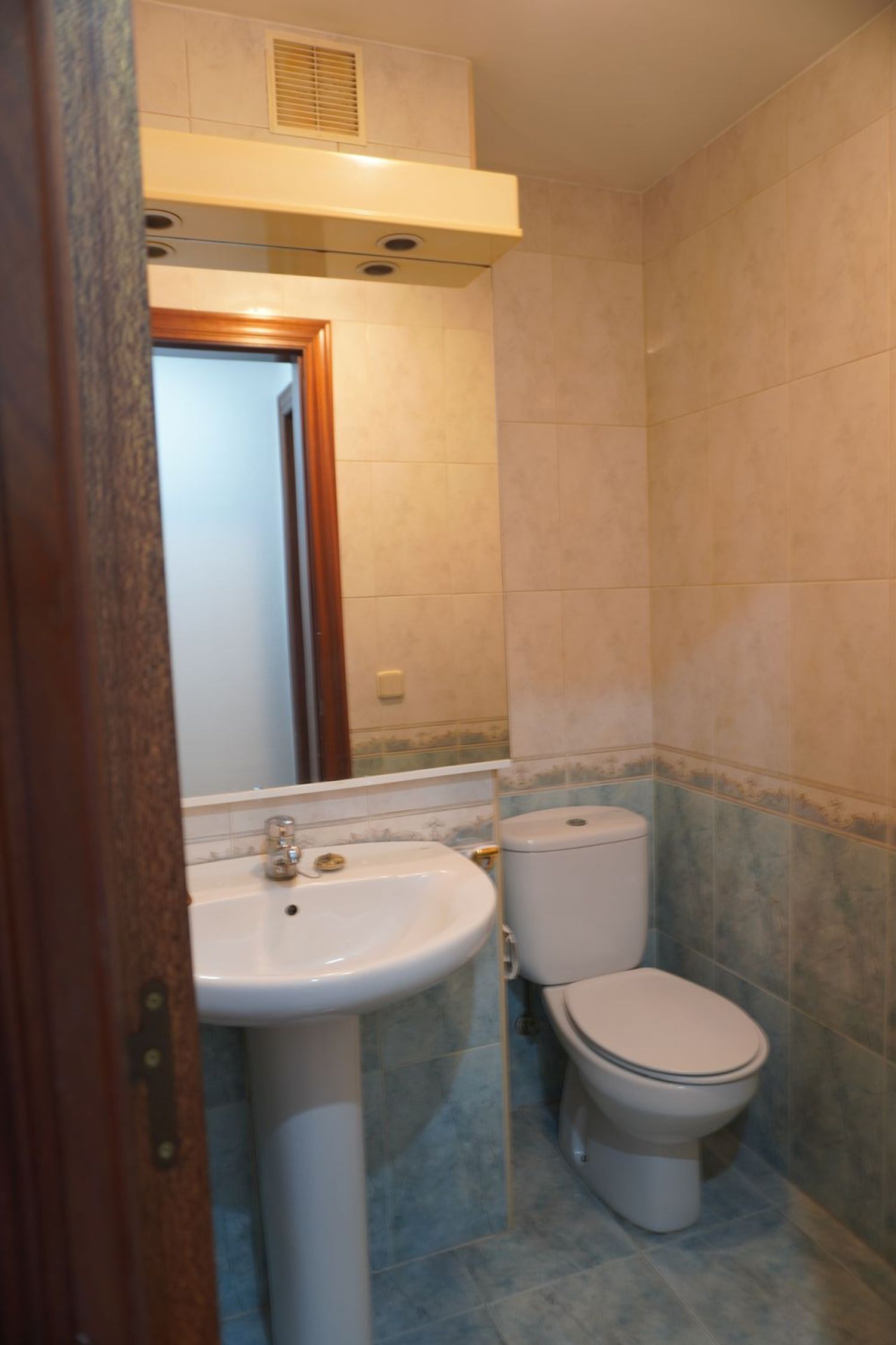 Piso en Calle Avellanos, 5, Salesas-Foncalada-Campoamor - Foto 34