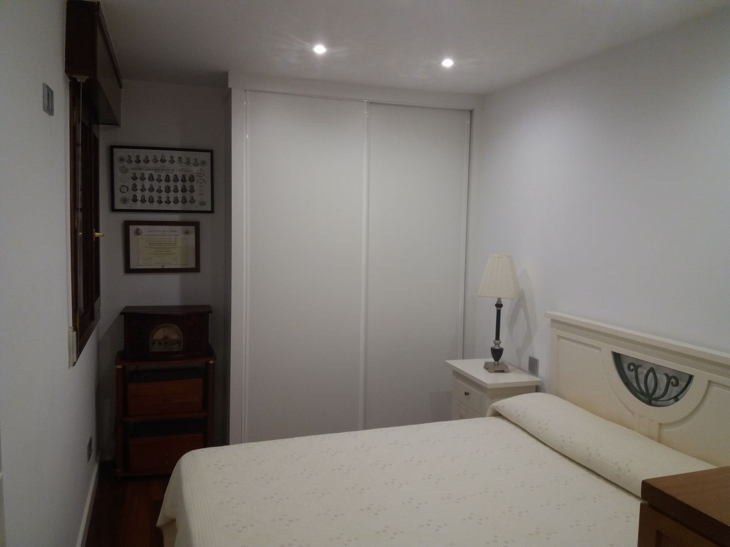 Piso en calle Moctezuma, 4 - Foto 9