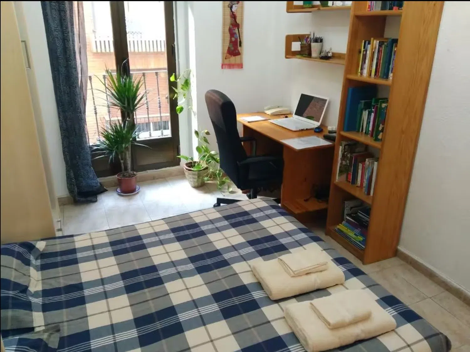 Piso en calle de San Bernardo, 27 - Foto 4