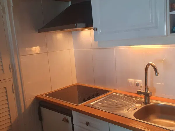 Estudio en Calle Cap Ponent, 11 - Foto 7