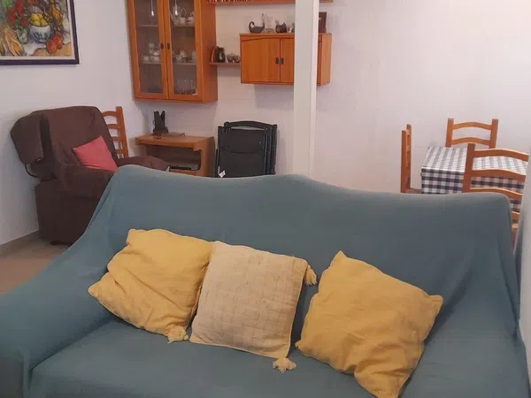 Chalet pareado en Calle Costa de la Luz, 7, El Mojón-Las Salinas, El Mojón-Las Salinas - Foto 12