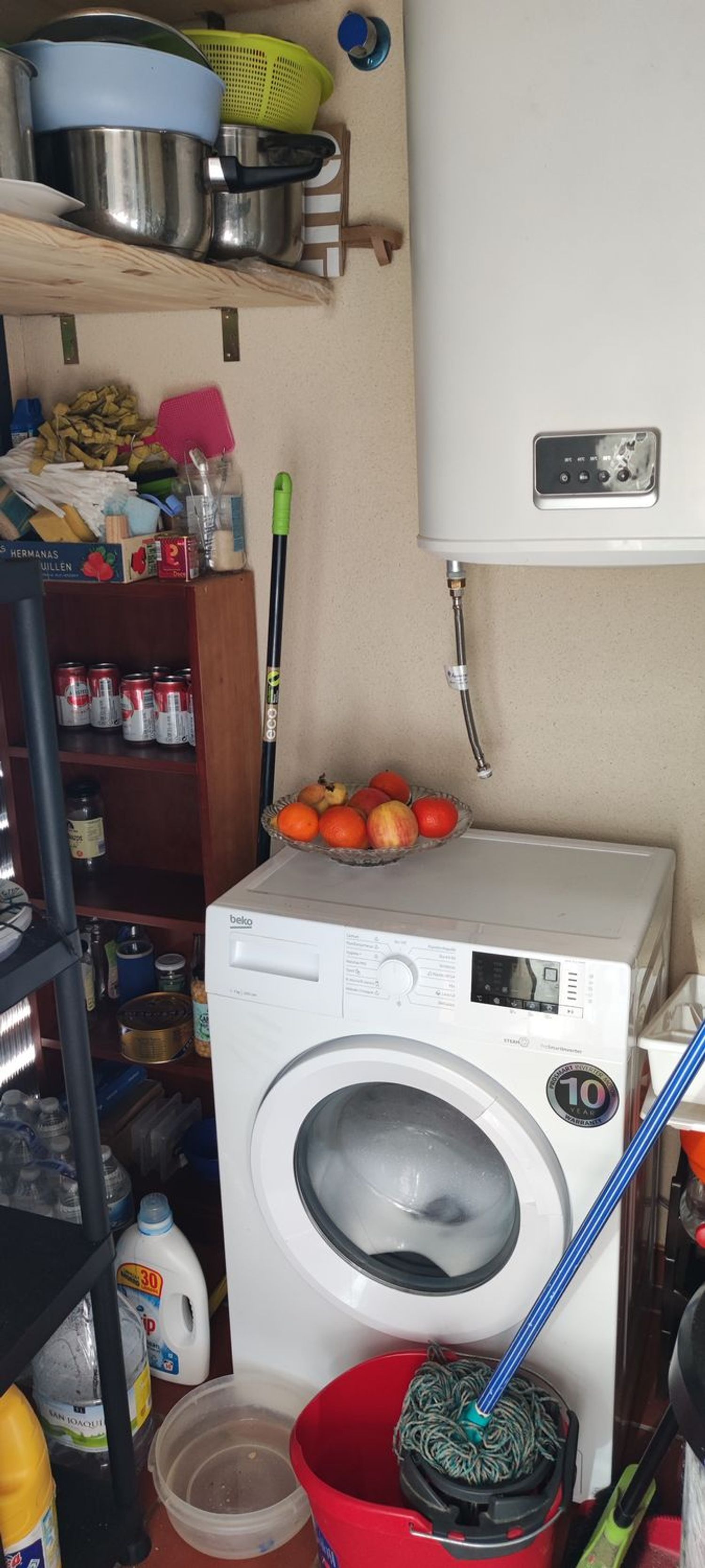 Piso en urbanización estrella de izar Calle Vegamian, 2 Nmero - Foto 30