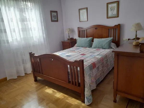 Chalet adosado en calle de los Arces, 64 - Foto 16