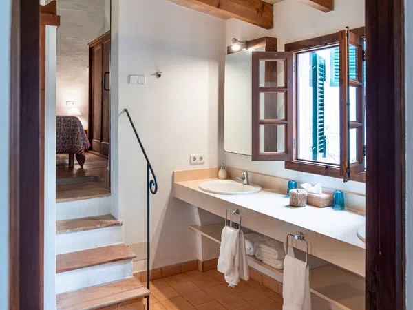 Casa de pueblo en Pollença - Foto 11