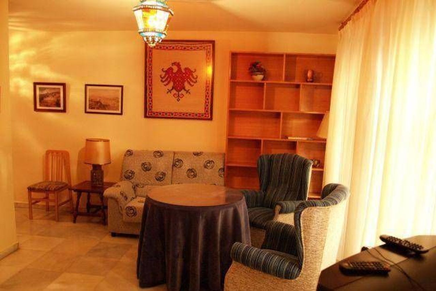 Piso en calle Boquerón, 9 - Foto 1