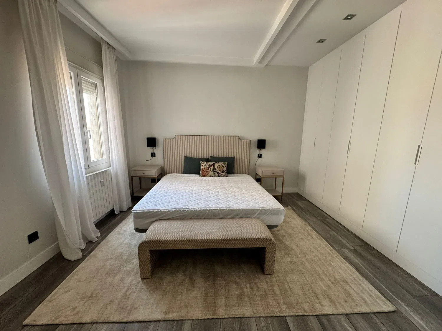 Piso en calle de Claudio Coello, 32 - Foto 14