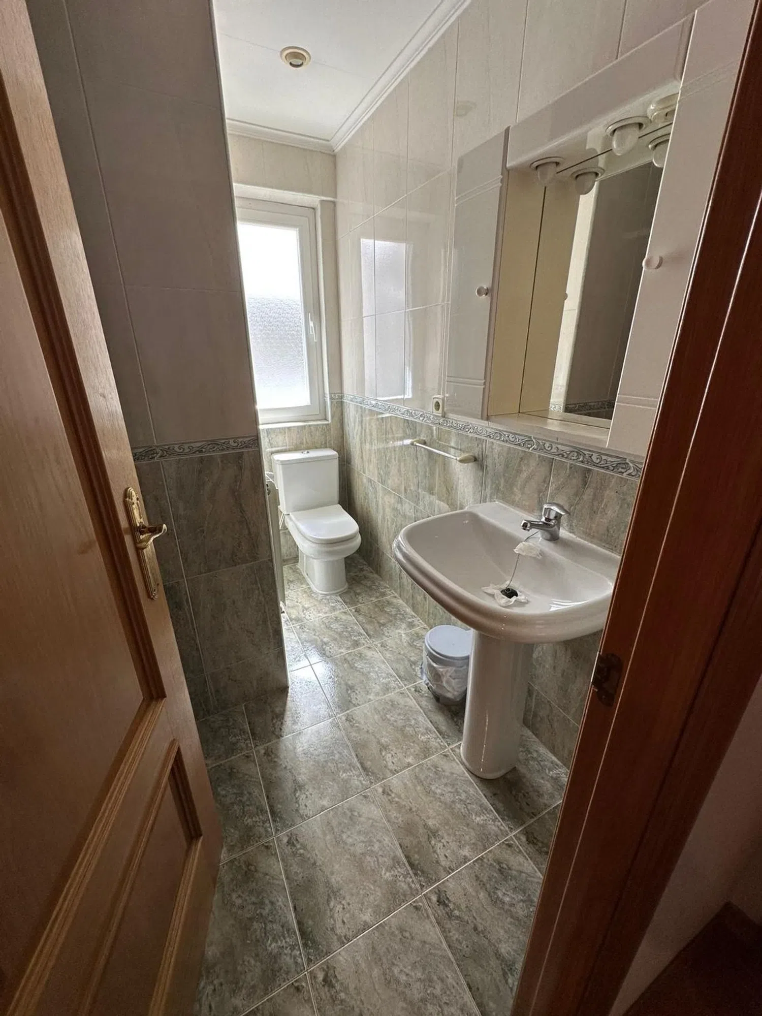 Piso en calle Vitigudino, 25 - Foto 10