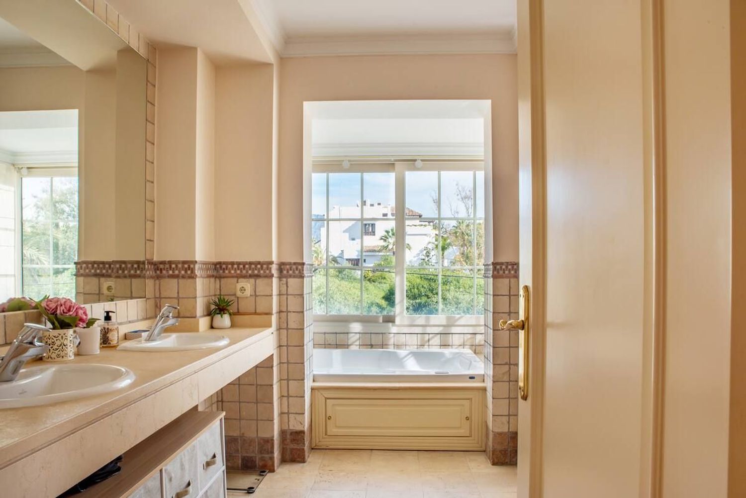 Chalet adosado en urb.lorea playa, 1 - Foto 21