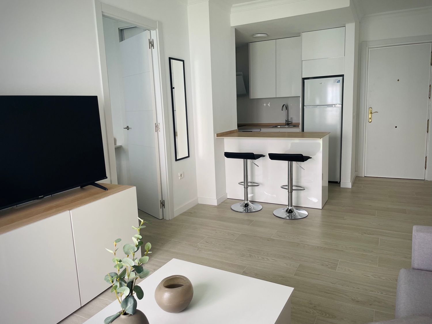 Piso en calle Salamanca, 23 - Foto 5