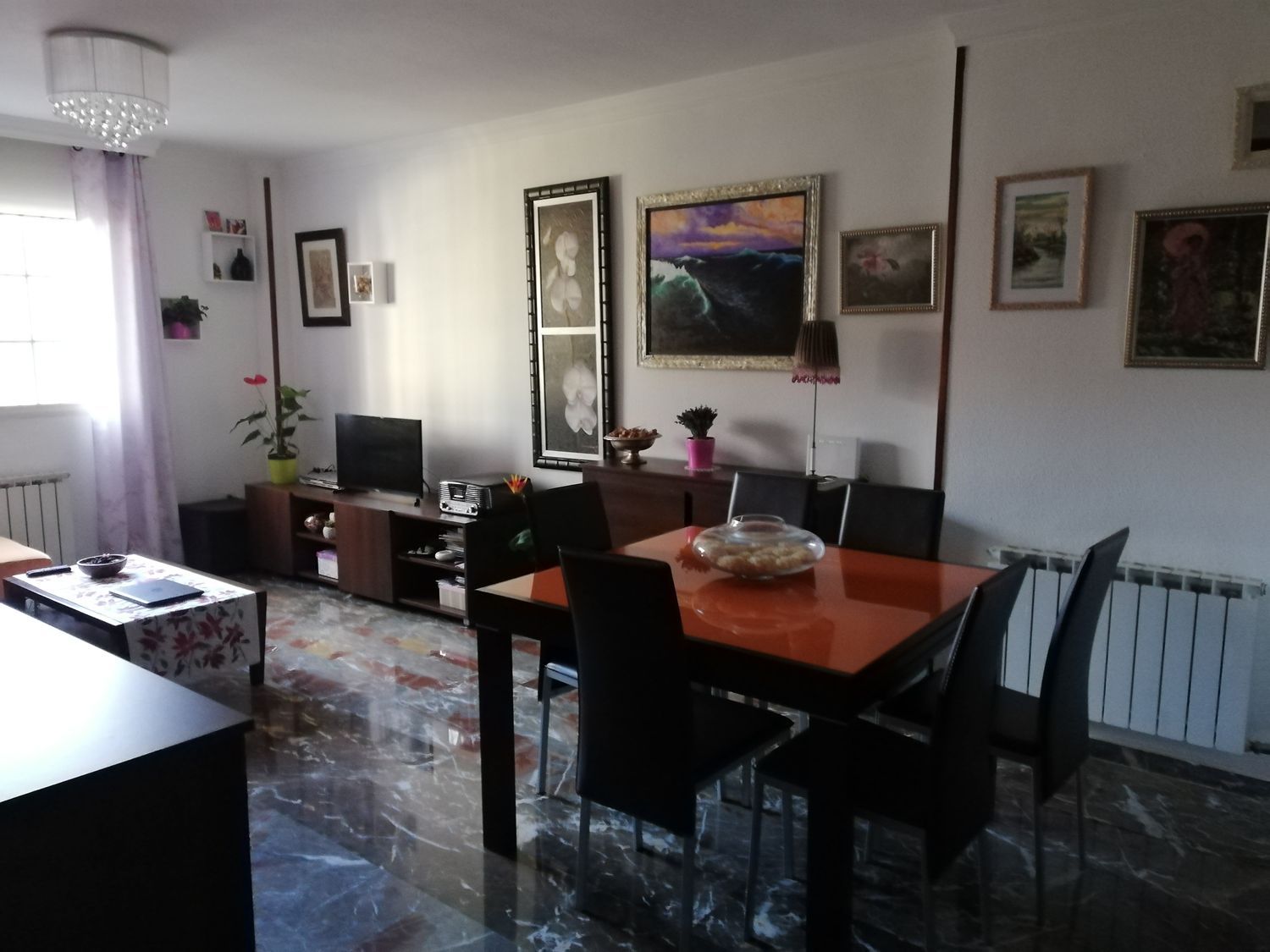 Piso en calle Almería, 12 - Foto 1