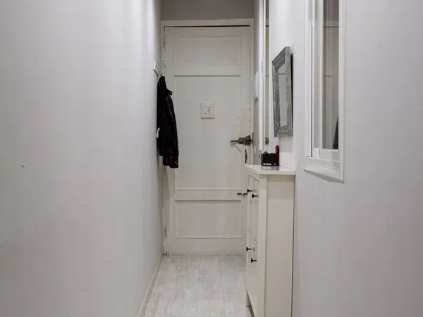 Piso en calle Joaquín Maria Lopez, 17 - Foto 5