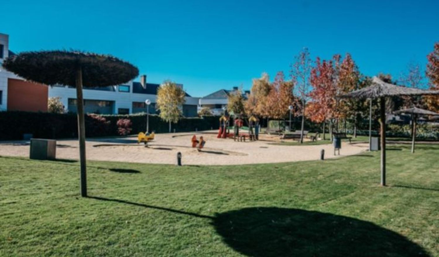 Dúplex en Encinar de los Reyes - Foto 37