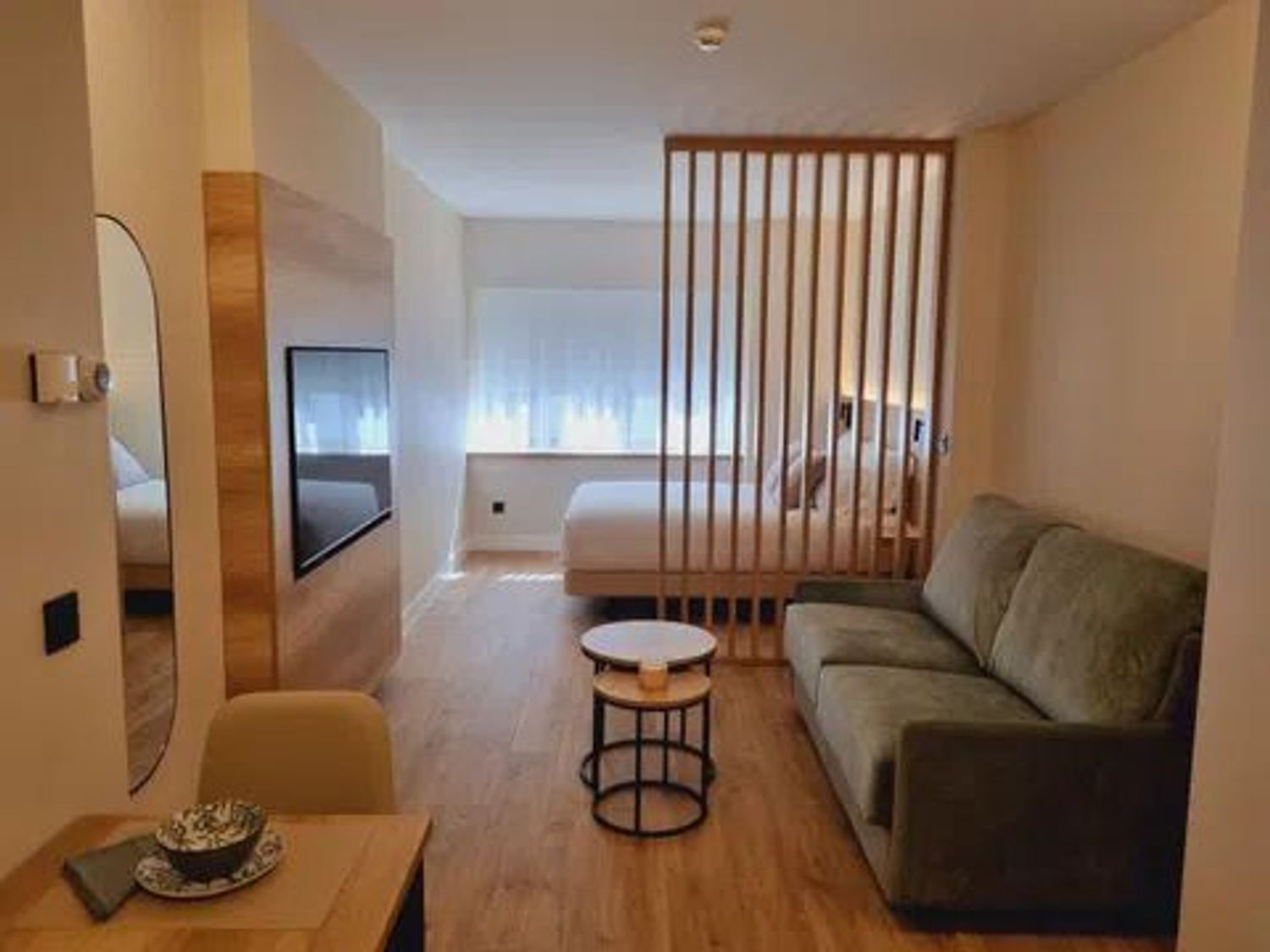 Estudio en Calle Aranzabal, 8 bajo - Foto 8