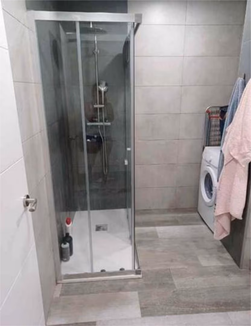 Piso en centro - Foto 6