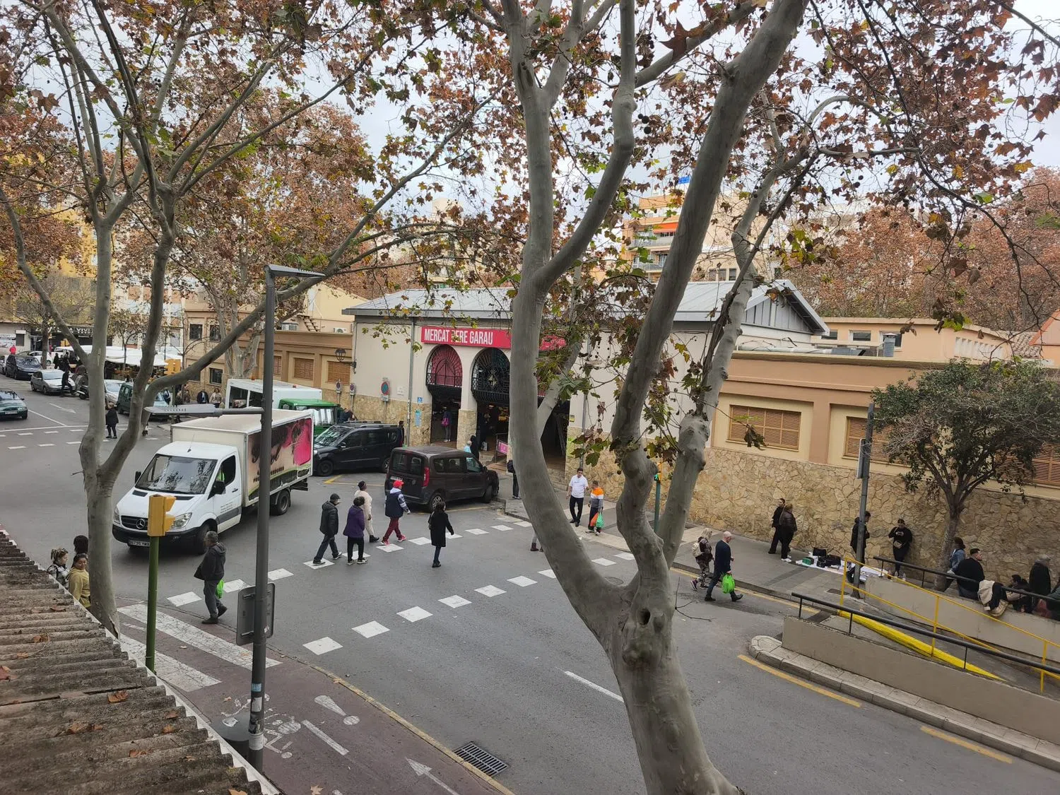 Piso en plaza Pedro Garau, 21 - Foto 12