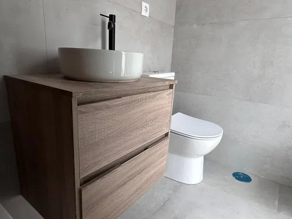 Chalet adosado en calle Isla de Corcega, 1 - Foto 12