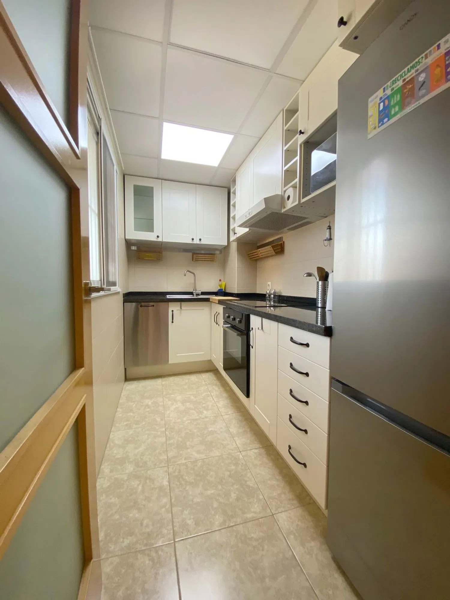 Piso en avenida de la Costa Blanca, 18 - Foto 17