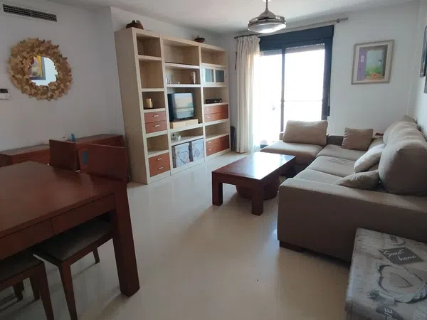 Piso en Calle la Plana, 9, Zona Parc Central - Hort de Trenor, Zona Parc Central - Hort de Trenor - Foto 1