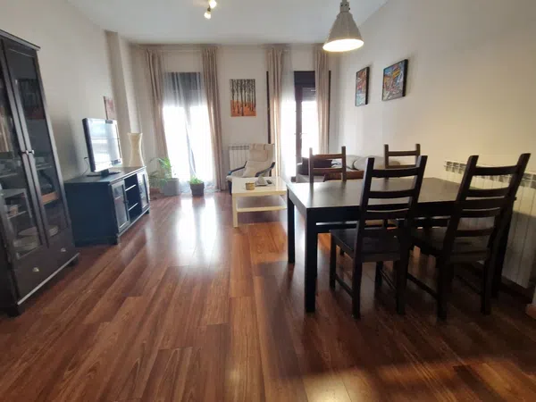 Piso en calle Predicadores, 35 - Foto 3