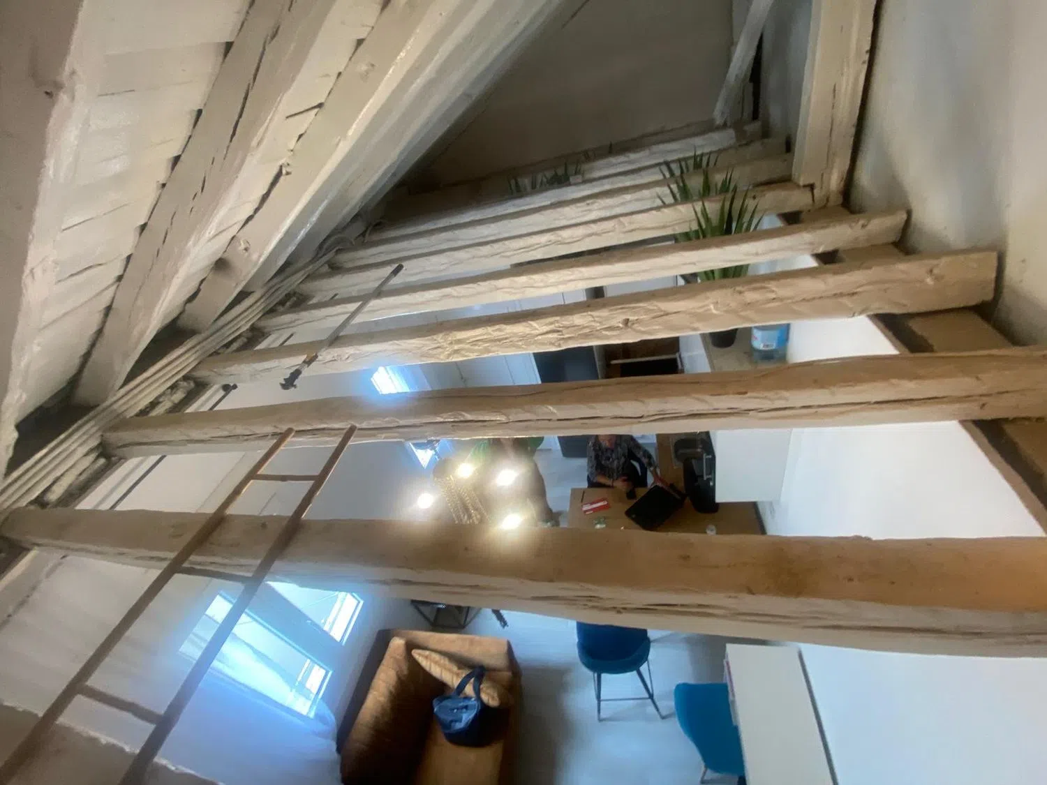 Dúplex en calle del Amparo, 91 - Foto 7