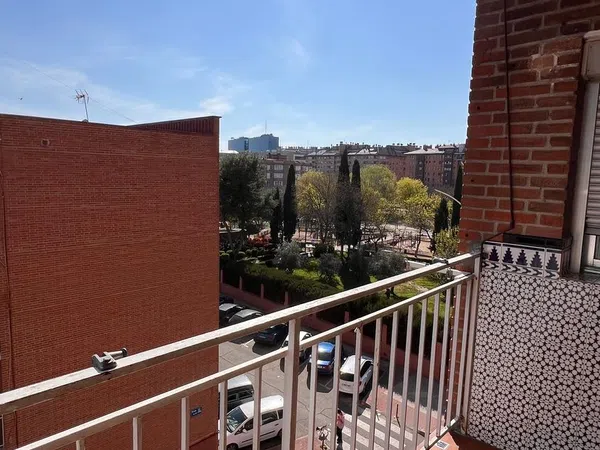 Piso en Centro - Foto 6